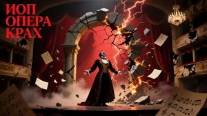 Ирина Одарчук Паули Опера Крах 2025