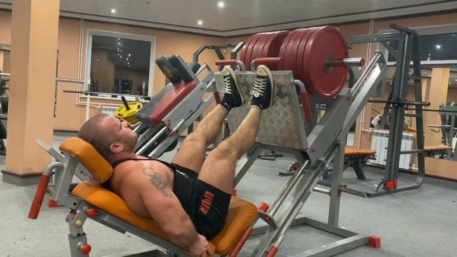 минус 20кг за 4 месяца,сушка тела!