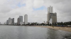 Вьетнам ПОГОДА В НЯЧАНГЕ 4 Декабря: Небольшой Дождь, Влажность 84% — Обзор погоды