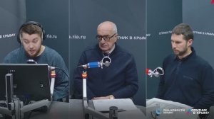 🔴LIVE. Ситуация с водой в Крыму в ноябре. Наполняемость крымских водохранилищ