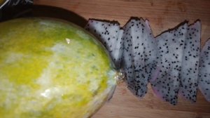 Фруктики- витаминчики