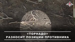 🎯 Операторы войск беспилотных систем 10-го гвардейского танкового полка обнаружили пункт управле...