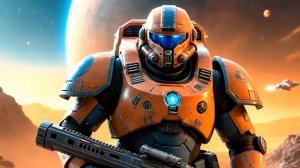 АУДИОКНИГА ПОЛНОСТЬЮ / ♀️ СВЕРХЛЮДИ ИЗ БЕЗДНЫ (часть 3) / БОЕВАЯ #ФАНТАСТИКА #КОСМОС #ПРИКЛЮЧЕНИЯ