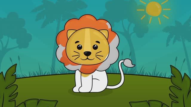 Детский познавательный мультфильм, пазлы. смотреть онлайн