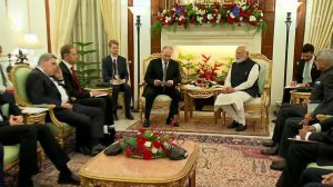 Важнейшие соглашения и контракты подписаны в ходе госвизита Владимира Путина в Индию.