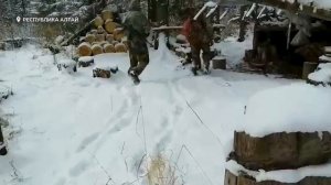 Браконьер, орудовавший на территории Сумультинского природного биологического заказника, пойман в РА