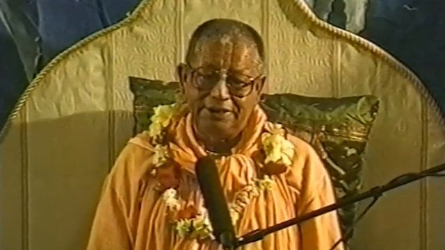 Маха-мантра — лучшая из всех мантр