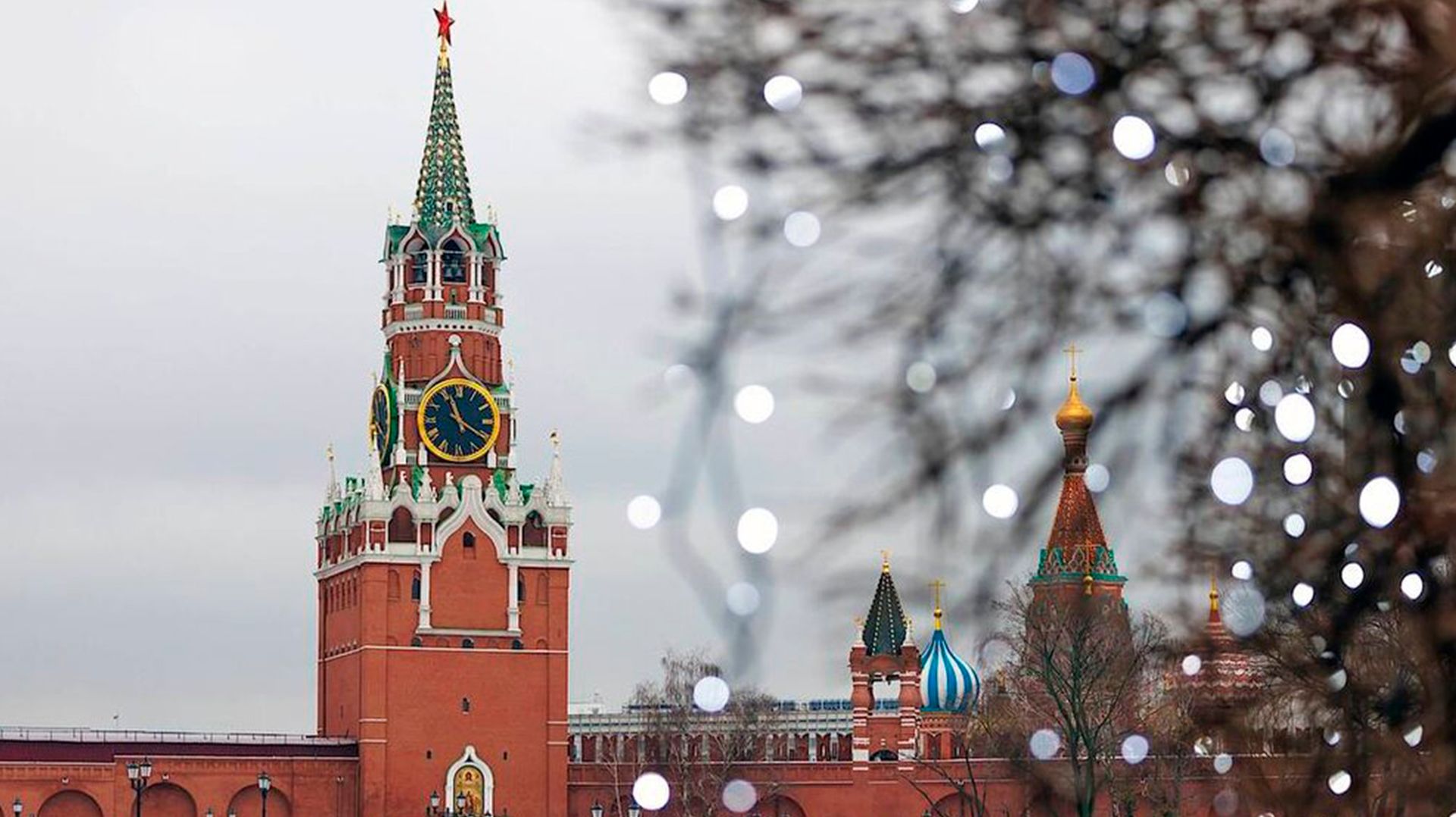 Плюсовые температуры в Москве и Минске. Тепло и сухо в Алматы. Погода в СНГ
