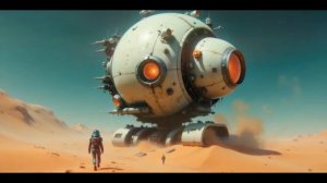 Star Explorers | Epic SCI-FI Music video