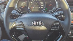 в продаже KIA CEED на панорамме .mp4