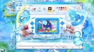 AQUASCAPE011💧 frutiger aero playlist