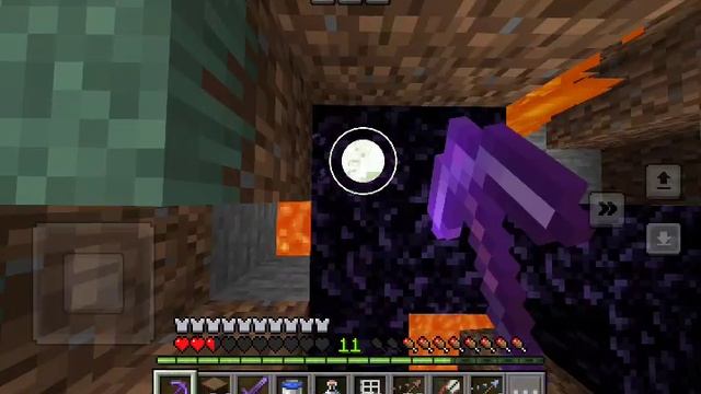 Я был в аду потому что построил портал в ад в