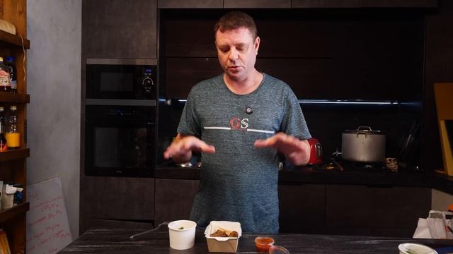 Обзор BBQ Beer Restaurant. Базовый минимум! смотреть онлайн