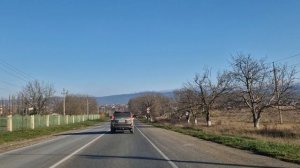 5 декабря.Натухаевская со стороны Раевской.