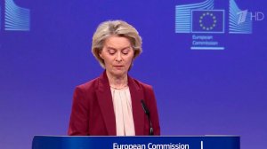 Глава Еврокомиссии и канцлер ФРГ готовятся склонять на свою сторону премьера Бельгии.