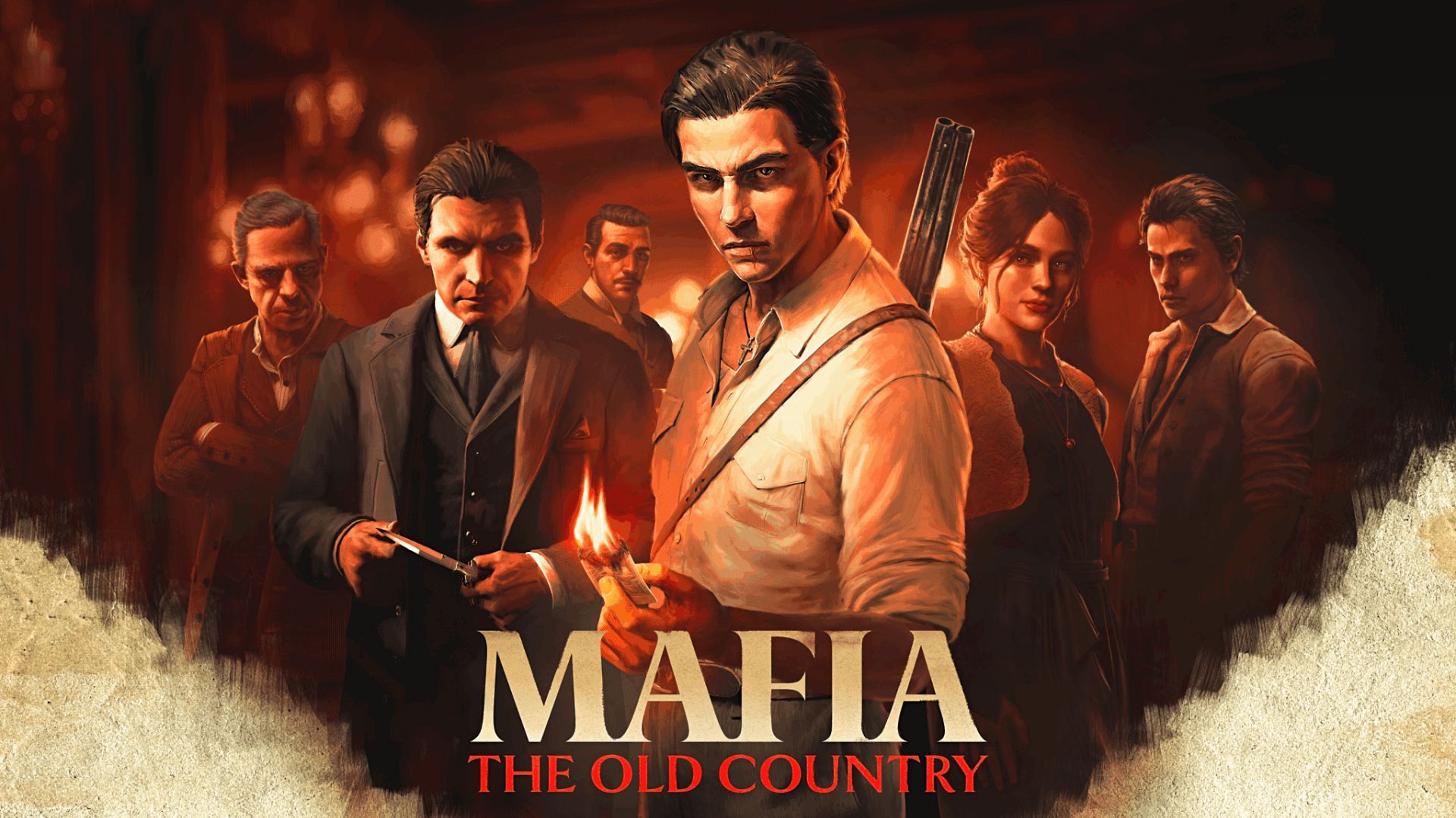 АААА ТОЛЬКО НЕ ЛУКА МЫ ЕГО ПОТЕРЯЛИ  MAFIA OLD COUNTRY #9 ПРОХОЖДЕНИЕ ( без комментариев)