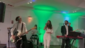 «Матушка» корпоратив