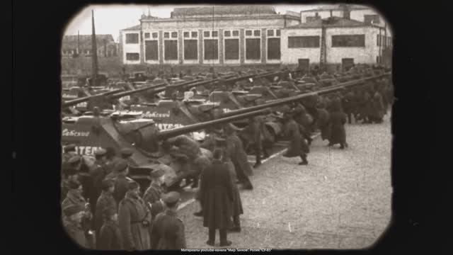 Жуков и Исаев про попытки дать ответ на возникший запрос на САУ