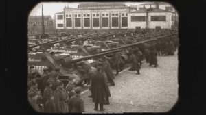 Жуков и Исаев про попытки дать ответ на возникший запрос на САУ