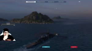 Мир Кораблей / Новогодняя суета