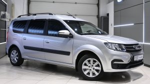 Lada (ВАЗ) Largus '2025 7206