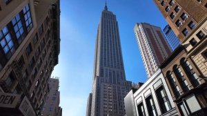 Нью-Йорк 2025: прогулка по магическому Манхэттену – чистая магия! ✨