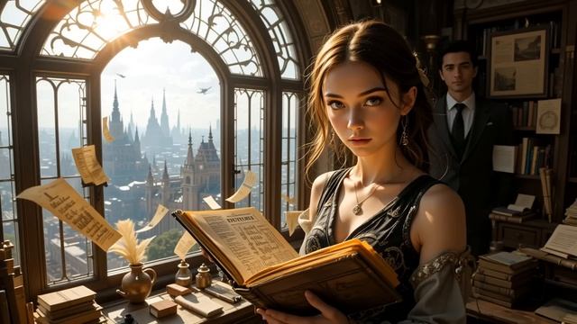 АУДИОКНИГА ПОЛНОСТЬЮ АКАДЕМИЯ МЯТЕЖНИКОВ ✒️ ЛЮБОВНОЕ ФЭНТЕЗИ, РОМАНТИКА, ВОЛШЕБСТВО, ДЕТЕКТИВ смотреть онлайн