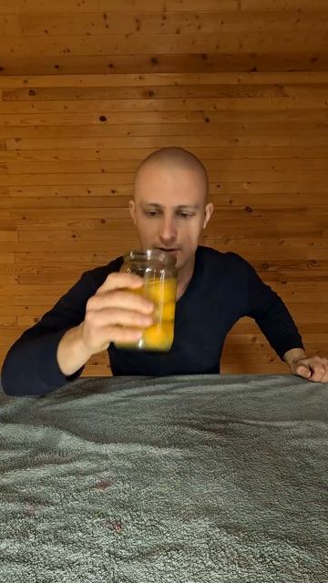 Самый быстрый ПП завтрак. #еда #юмор #вкусно #пп #здоровье