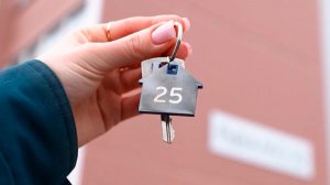 Лучшим спасателям Беларуси вручили ключи от новых квартир в Минске