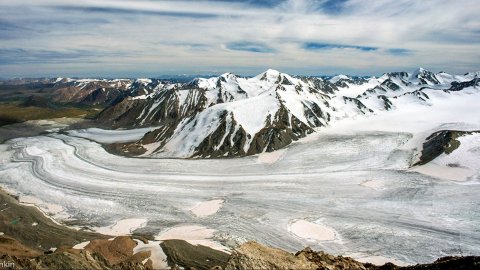Фильм 8. Гибель Пра-Питера и Новгорода. Катастрофы на Балтике. Ледниковая теория.