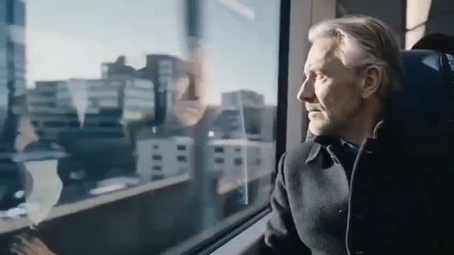 Несёт нас поезд жизни в никуда. смотреть онлайн