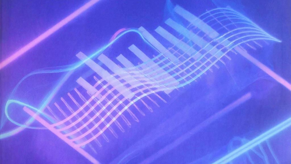 Синти-поп №14