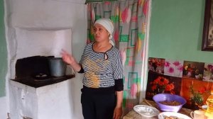 Печь трещит Котлеты с пылу с жару