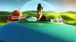 В гости к Робинсонам