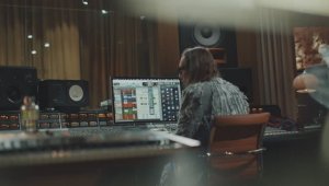 04. Lead Vocal, Tracking, Tuning, Processing and Effects