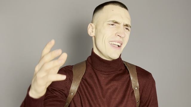 Проба Малышев (Алексеев Игорь)