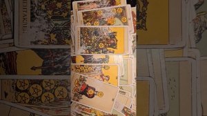 ТАРО РАСКЛАД\ КТО ЗА ВАМИ НАБЛЮДАЕТ И ЧТО ВИДИТ?!