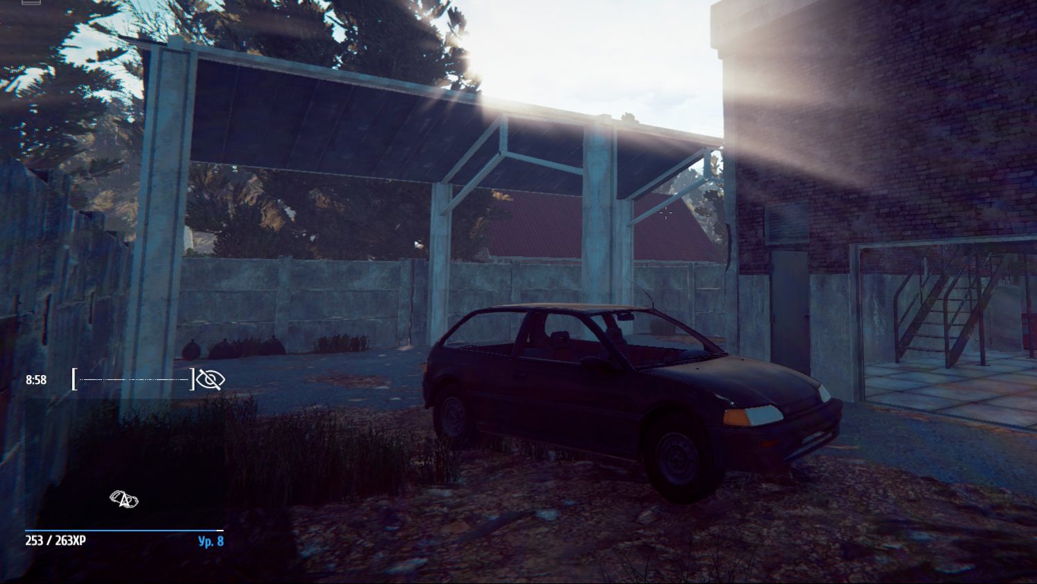 НАГЛОСТЬ - ВТОРОЕ СЧАСТЬЕ ▶ Thief Simulator # 2