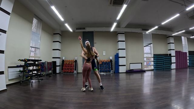 2025-12-05, (4), ZOUK, fitness, Father★STAR, (MashaRETREAT) Vale★STAR, Exhibition, Show, Dance, GX01