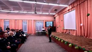 На станции юннатов в Твери прошла областная экологическая конференция школьников Верхневолжья