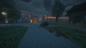 Мы нашли их главный алтарь... и это было страшной ошибкой | Тьма 3 серия