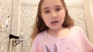 Мой вечер❤