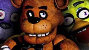 5 ночей с фредди!