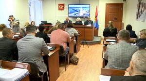 (Рыбинск-40) ЗАКРЫТЫЙ ДИАЛОГ С РОМАНОМ ДУШКО