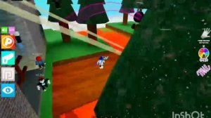 ПОЛ ЭТО ЛАВА В РОБЛОКС🔥🔥🔥