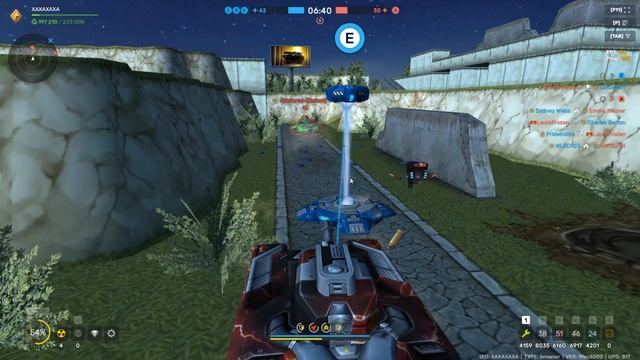 ТАНКИ ОНЛАЙН 5.12.2025