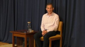 Руперт Спайра. Конец духовного поиска