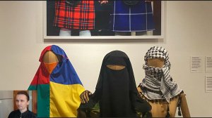 Подборка безумных новостей. Британское преступление ненависти