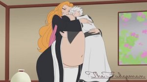 Vore Пьяная Рангику | Drunk Rangiku (TheFudgeman)