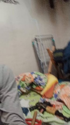 натягиваю проволоку на магазинные рамки